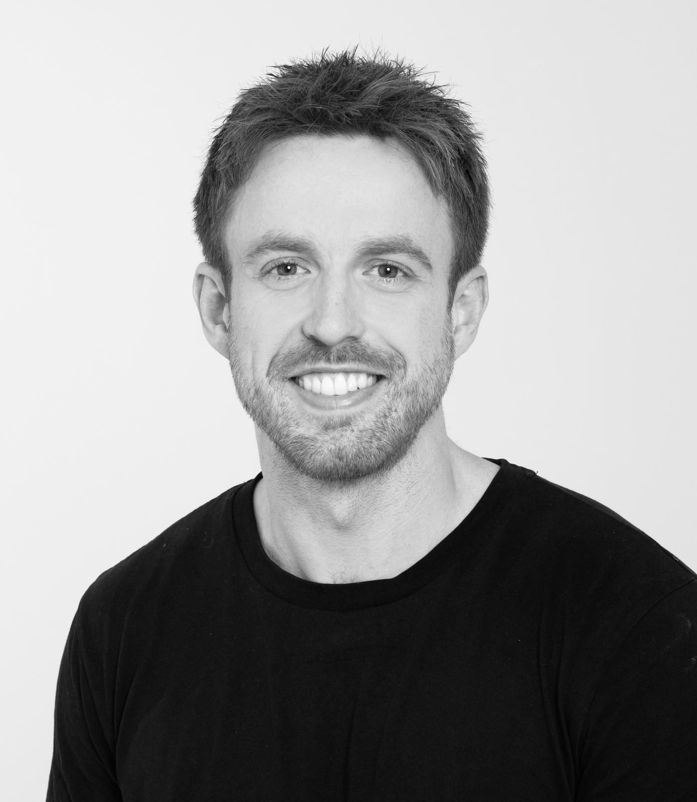Fabian Westhaeusser