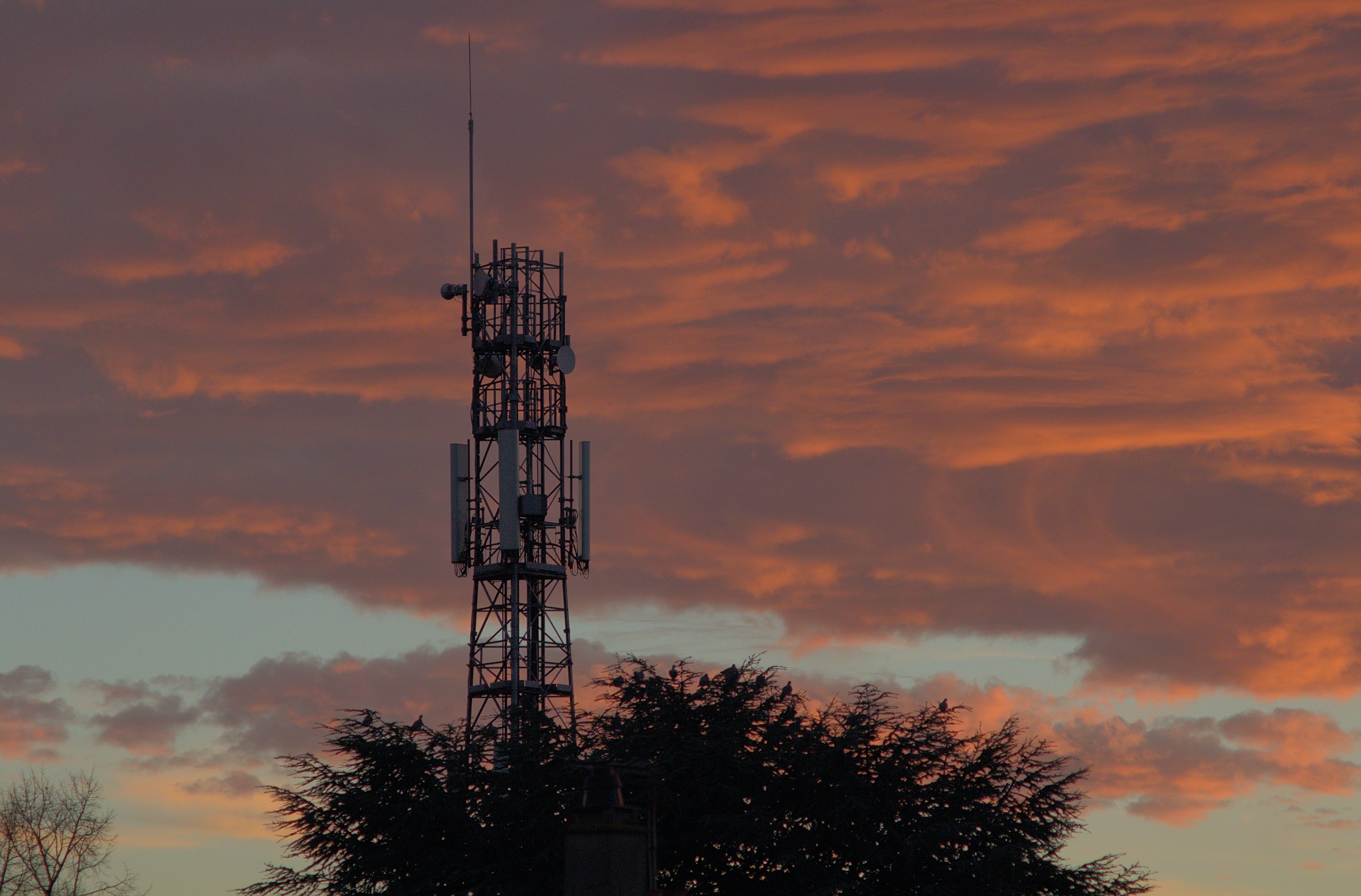 Site Intelligence: Structured Data Extraction from Telecom CAD Drawings